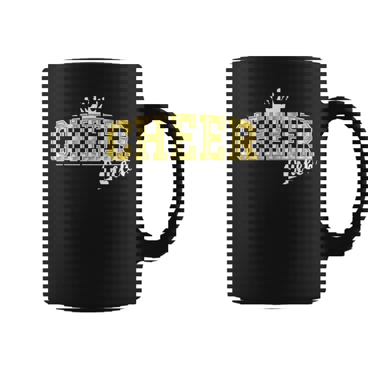 チアクイーン チアガール衣装 チアリーディング コーヒーマグ