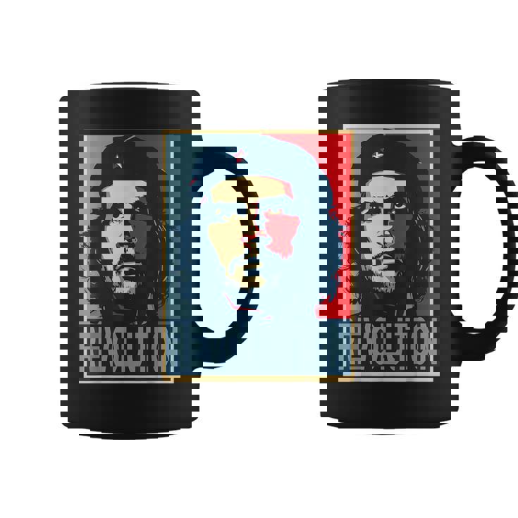 チェゲバラレボリューション ホープスタイル コーヒーマグ