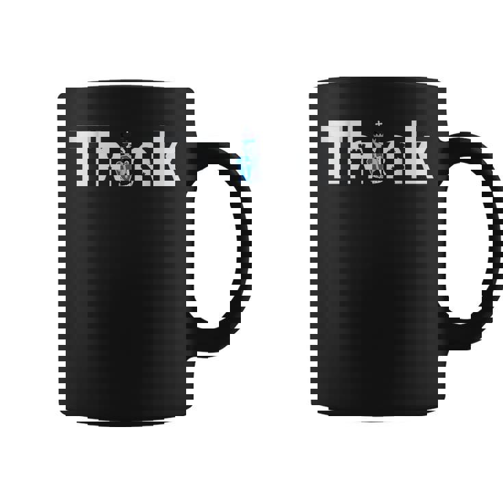 チェスは考える、チェスのデザイン、チェスプレーヤー、チェス コーヒーマグ