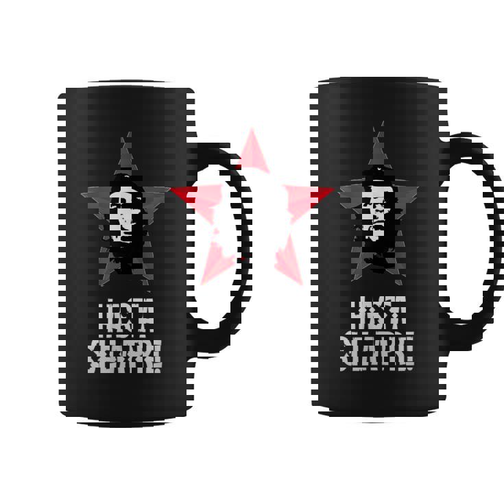 チェ・ゲバラ、キューバ、革命、ゲリラ、チェ コーヒーマグ