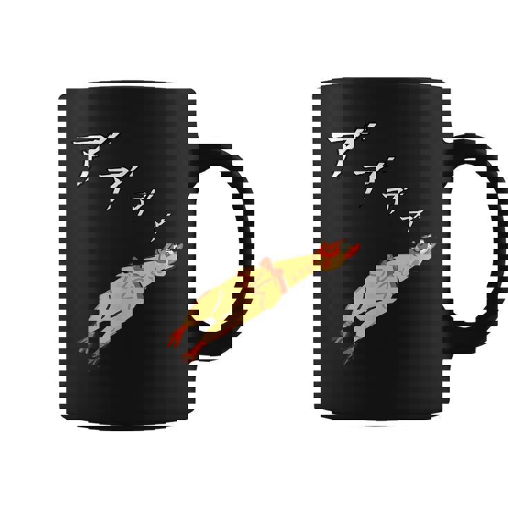 チキンおもちゃ ニワトリ 鶏 おもしろ ギャグ 服 コーヒーマグ