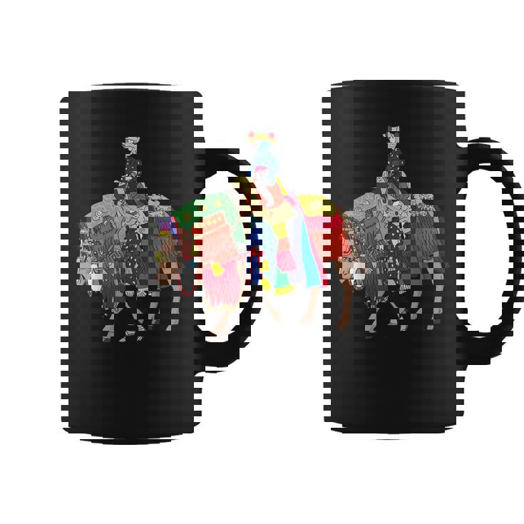 チャグチャグ馬コ 集合 コーヒーマグ