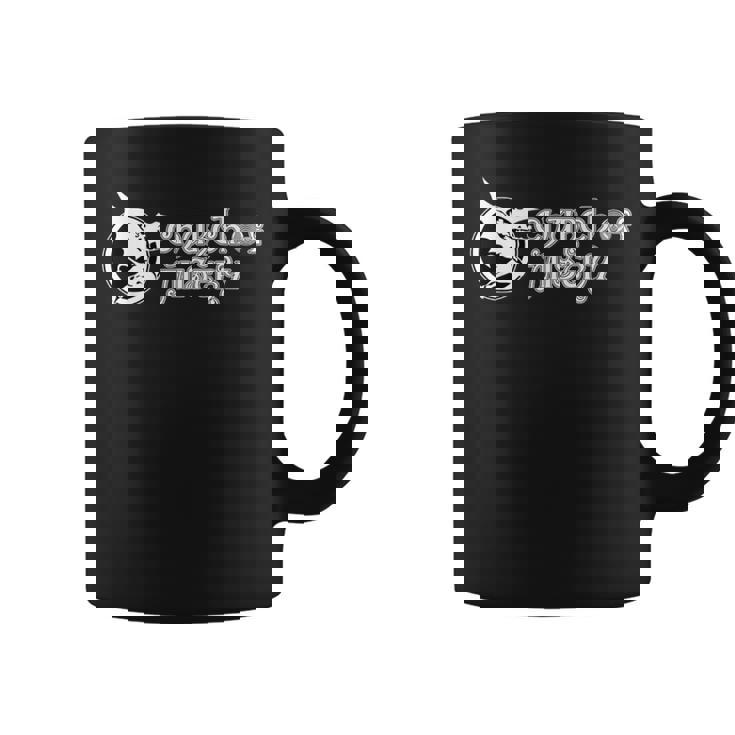 チャーチ・オブ・ミザリー・バンド コーヒーマグ