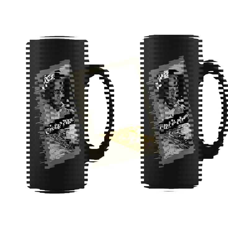 チャーリー_001 コーヒーマグ