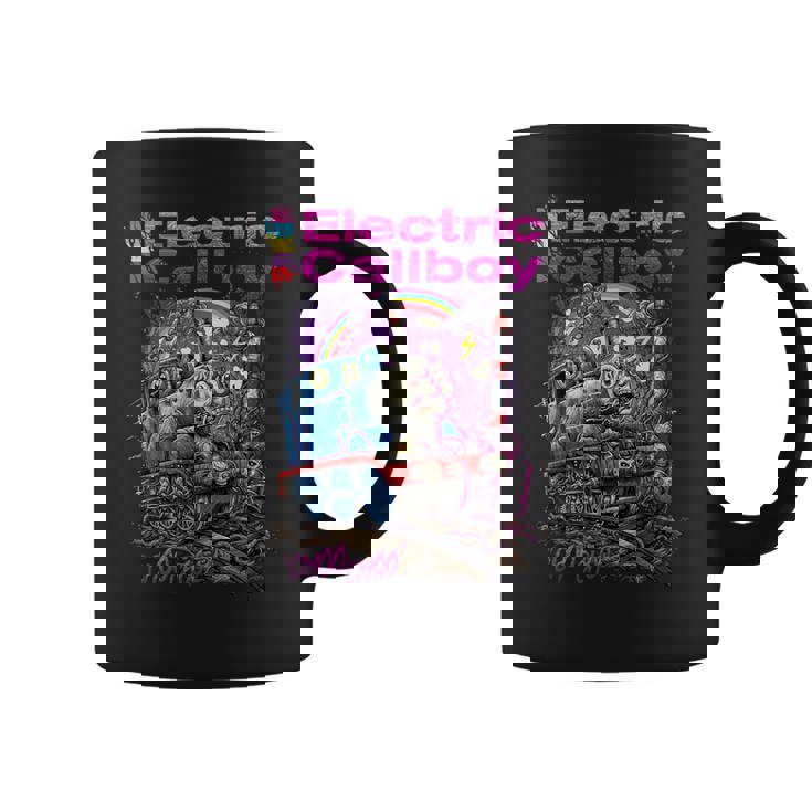 チューチュー コーヒーマグ