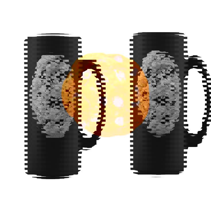 チョコレートチップクッキー コーヒーマグ