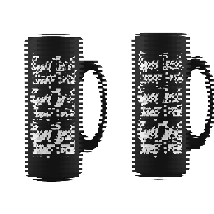 チープトリックアートロックヴィンテージ コーヒーマグ