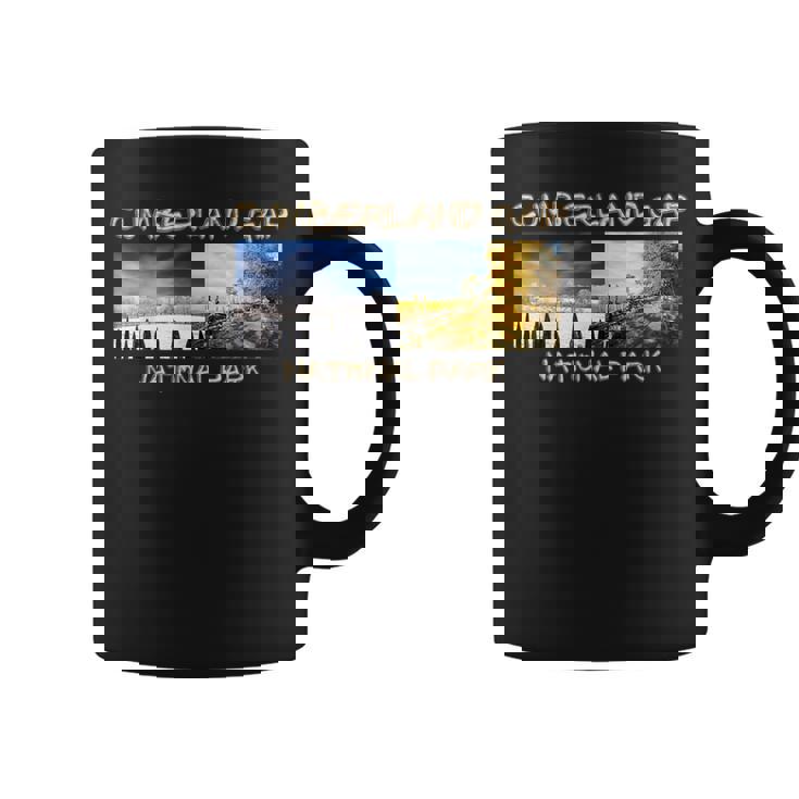 ティーポッシブル・カンバーランド・ギャップ コーヒーマグ