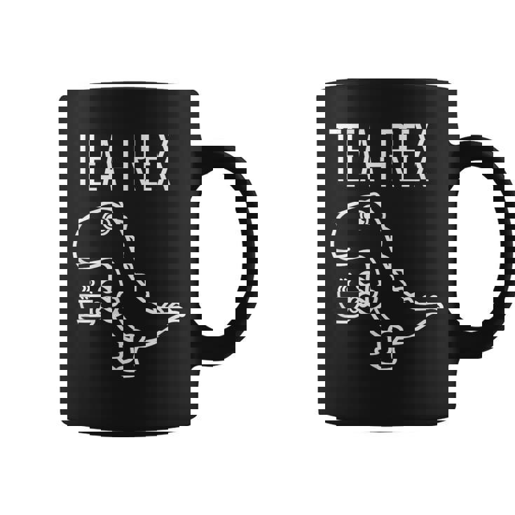 ティーレックス ファニーt-Rex ティラノサウルス 恐竜 コーヒーマグ
