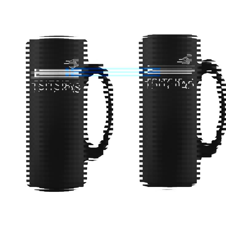 テニスギフト チチパス コーヒーマグ