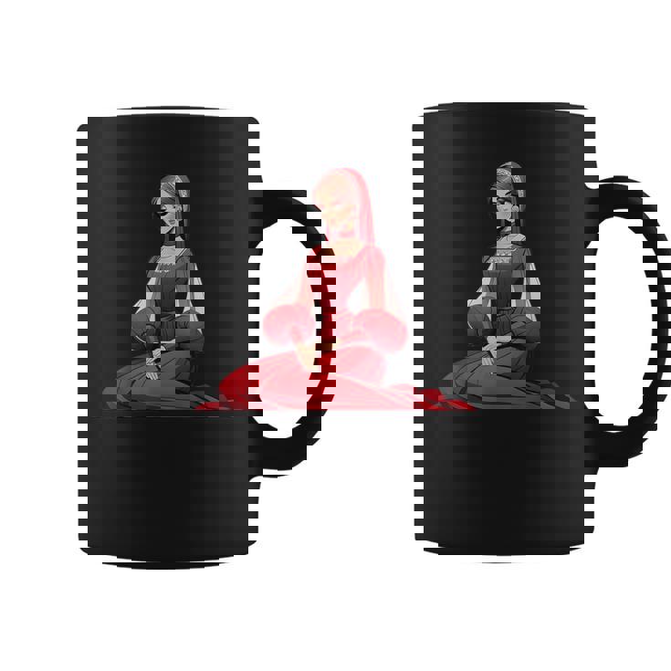 デド・モロズ スネグロチカ ロシア ロシア人 サンタクロース ロシア人 コーヒーマグ