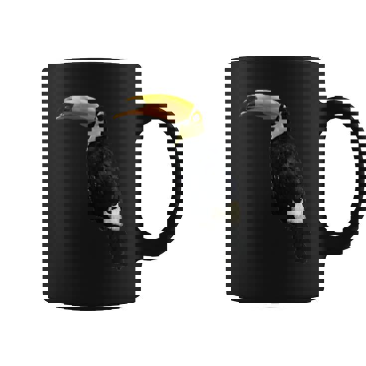 トコ オオハシ コーヒーマグ