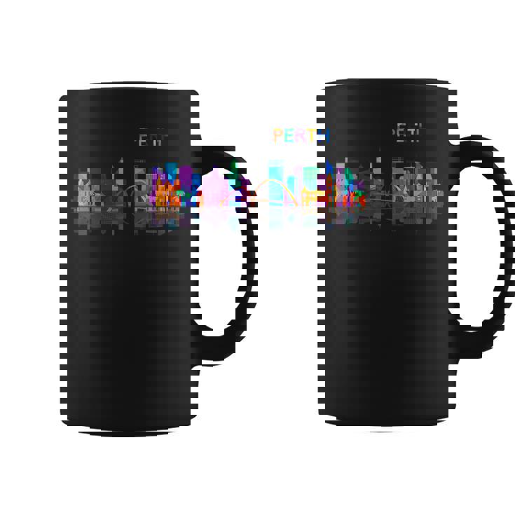 トラベル オーストラリア パース メルボルン シドニー バケーション お土産 コーヒーマグ