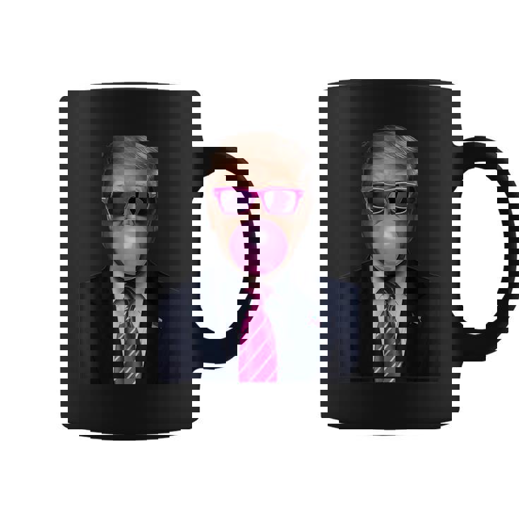 トランプ 大統領 T シャツ コーヒーマグ