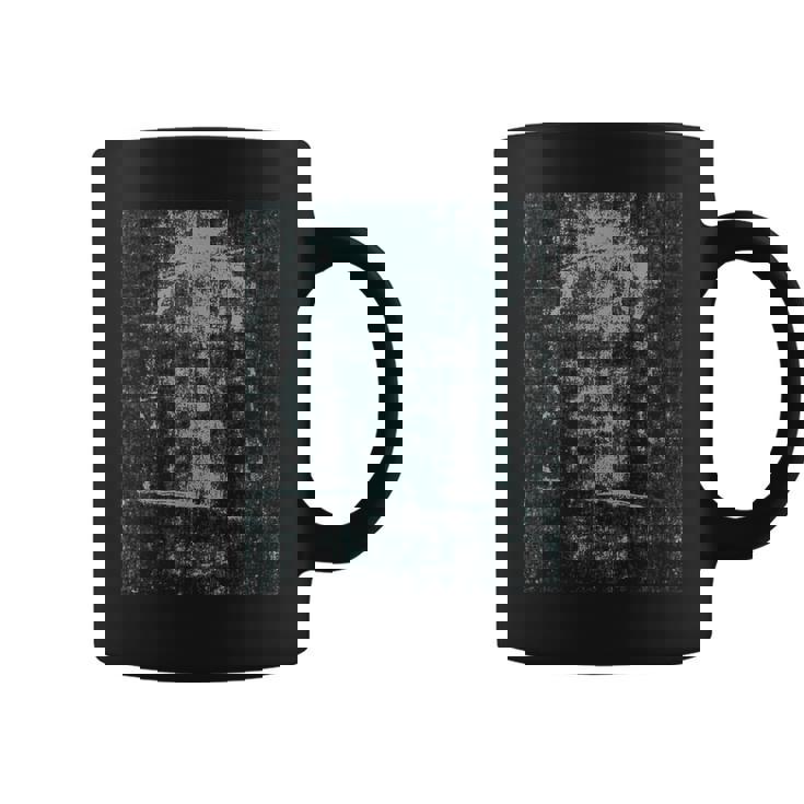 トリノの聖骸布イエス・キリスト教史の顔 コーヒーマグ