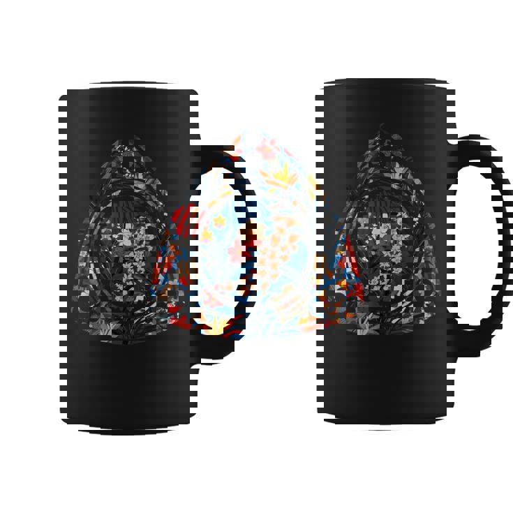 トロピカルローター Rx8Rx7 コーヒーマグ