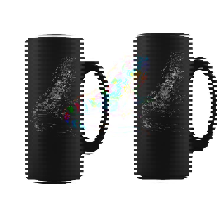 トロピック 爬虫類 動物園 キーパー ギフトアイデア イグアナ コーヒーマグ