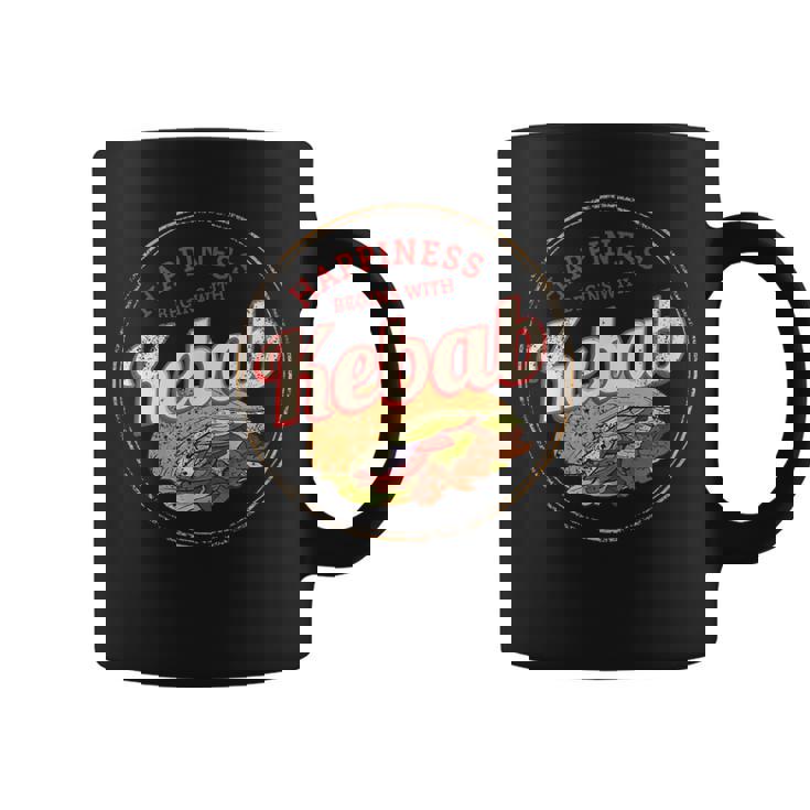 ドネルケバブ レトロ スナック ビンテージ ストリート フード グルメ お土産 コーヒーマグ