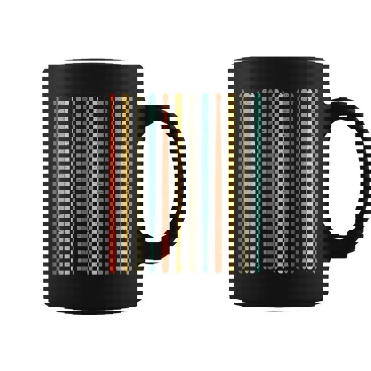 ドラム ドラマー パーカッション コーヒーマグ
