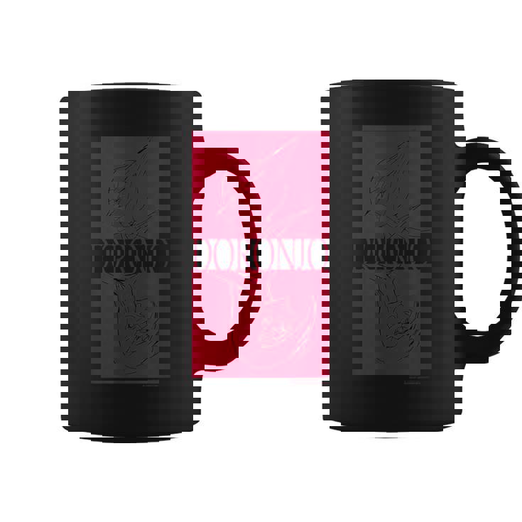 ドロンジョデザインi コーヒーマグ