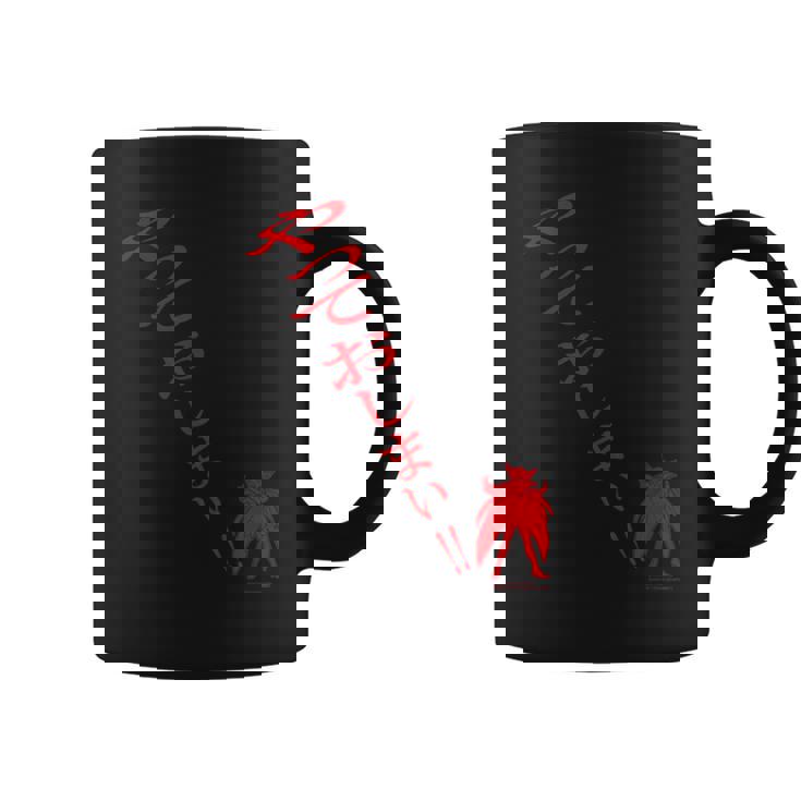 ドロンジョデザインl コーヒーマグ