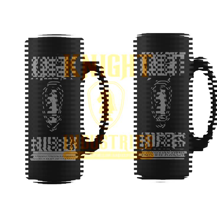 ナイトインダストリーズ コーヒーマグ