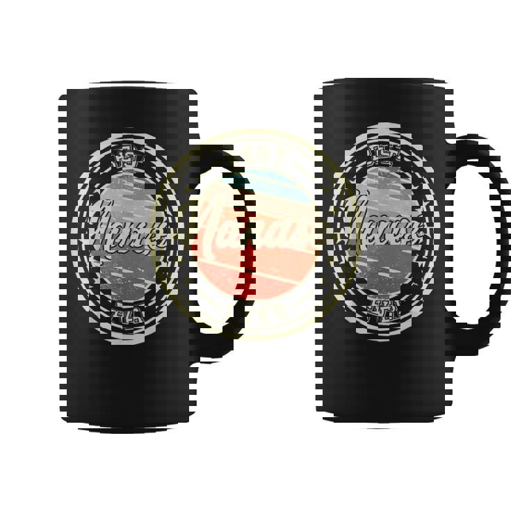 ナナセのこれまでで一番面白いファーストネームナナセの言い方 コーヒーマグ