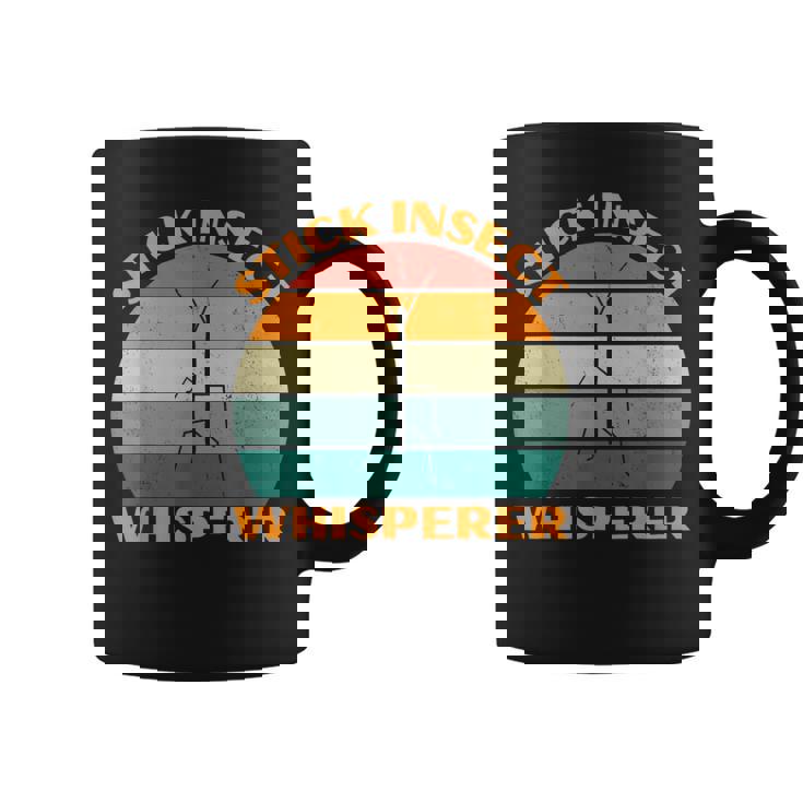 ナナフシ ウィスパラー ナナフシ ペット コーヒーマグ