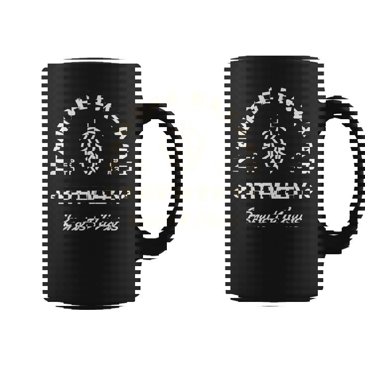 ナムチェバザール醸造所 ネパール ビール醸造所と展望 登山 コーヒーマグ