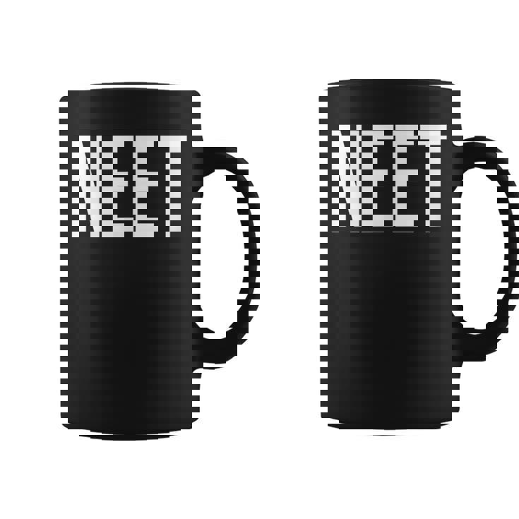 ニート コーヒーマグ