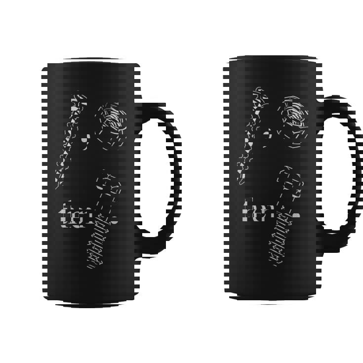 ネジナットとボルト 面白い皮肉 コーヒーマグ