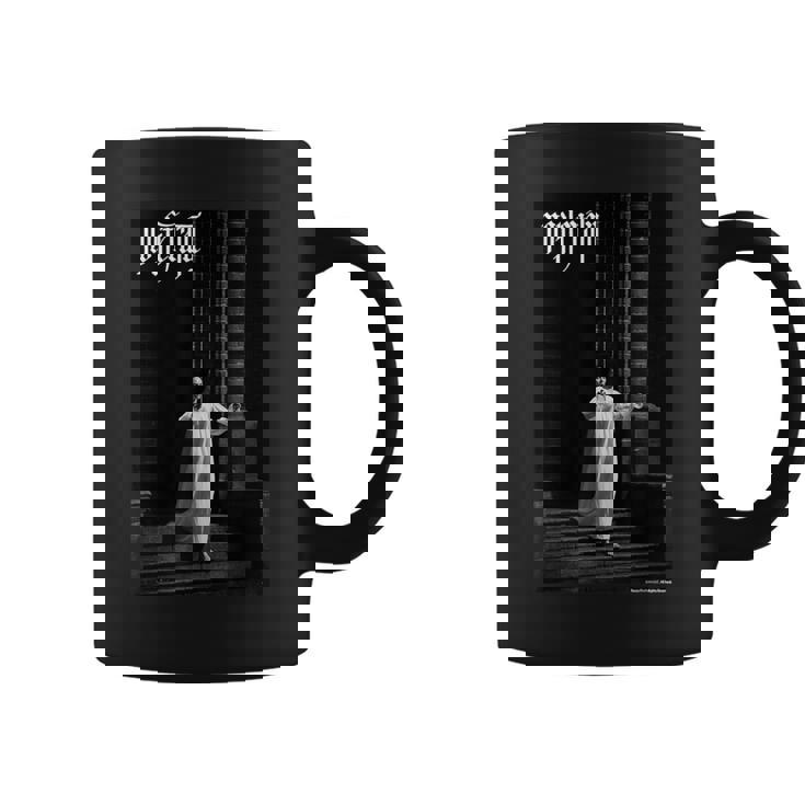 ノスフェラトゥ・エレン・ハッター・ウォーク コーヒーマグ