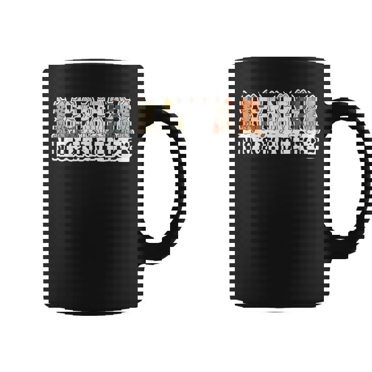 ノーキャットノーライフ 猫好き ねこ好き ネコ好き 猫の飼い主 おもしろ 可愛い ねこ ネコ 猫 コーヒーマグ