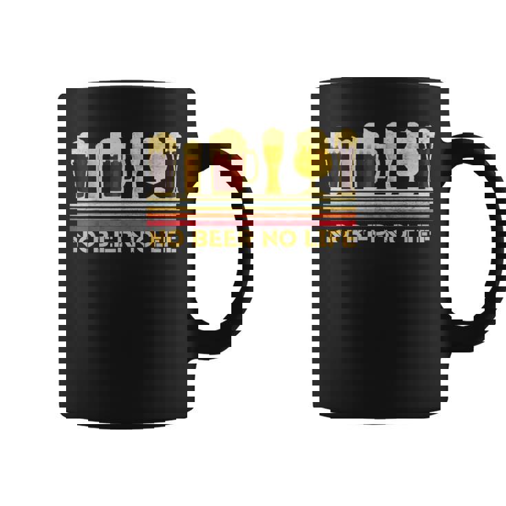 ノービール ノーライフ 面白いビール ノーライフ 飲酒 面白い 飲み会服 コーヒーマグ