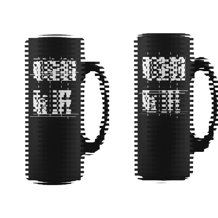 ノー将棋ノーライフ 将棋好き 囲碁将棋 将棋 棋士 将棋クラブ 将棋サークル コーヒーマグ