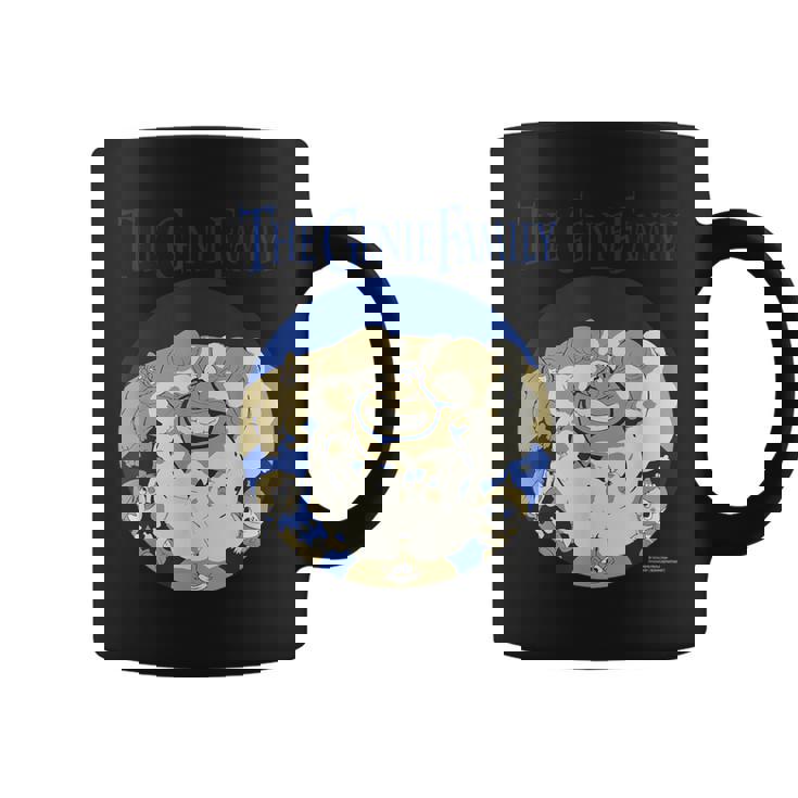 ハクション大魔王 E コーヒーマグ