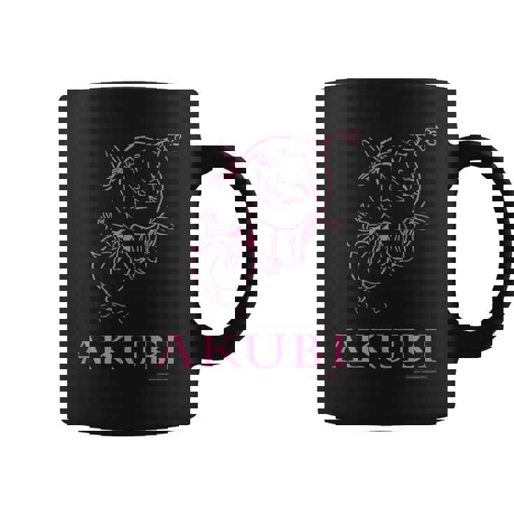 ハクション大魔王 H コーヒーマグ