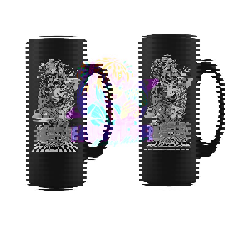 ハスラー マネーメーカー コーヒーマグ