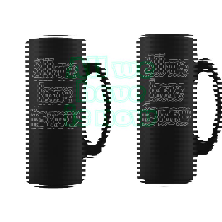 ハッピーライフマキシムナウ コーヒーマグ