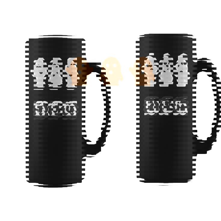 ハニボー《3 スリー》かわいい ハニワ 小さな 埴輪 歴史土器 イラスト キャラクター コーヒーマグ