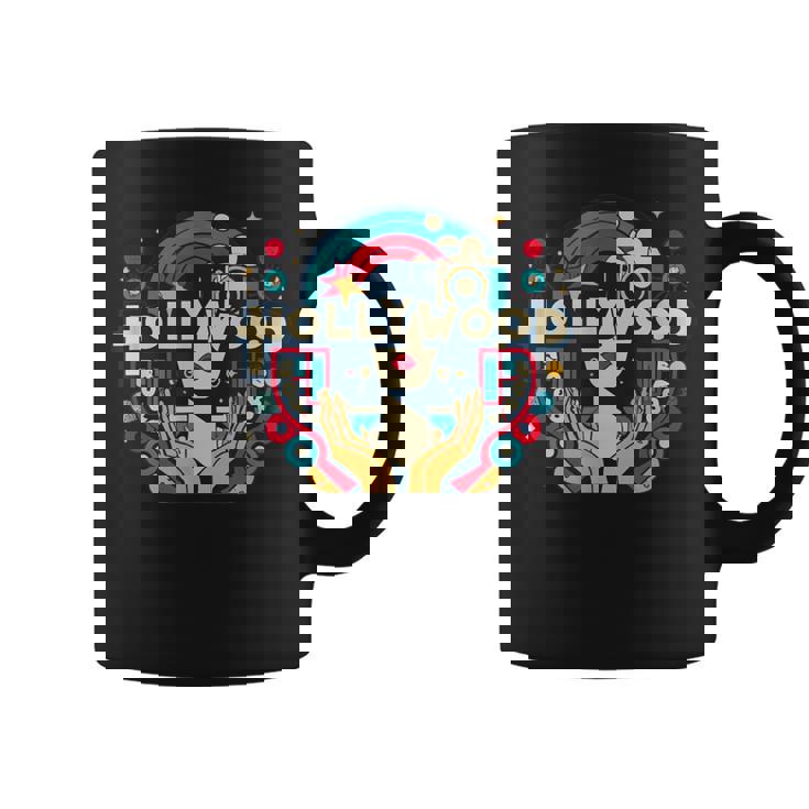 ハリウッド映画スター レトロ 黄金時代 映画 シネマ コーヒーマグ