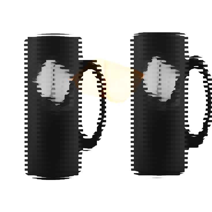 ハロウィン Oops I Tore My Clothes おっぱい 谷間コスチューム コーヒーマグ