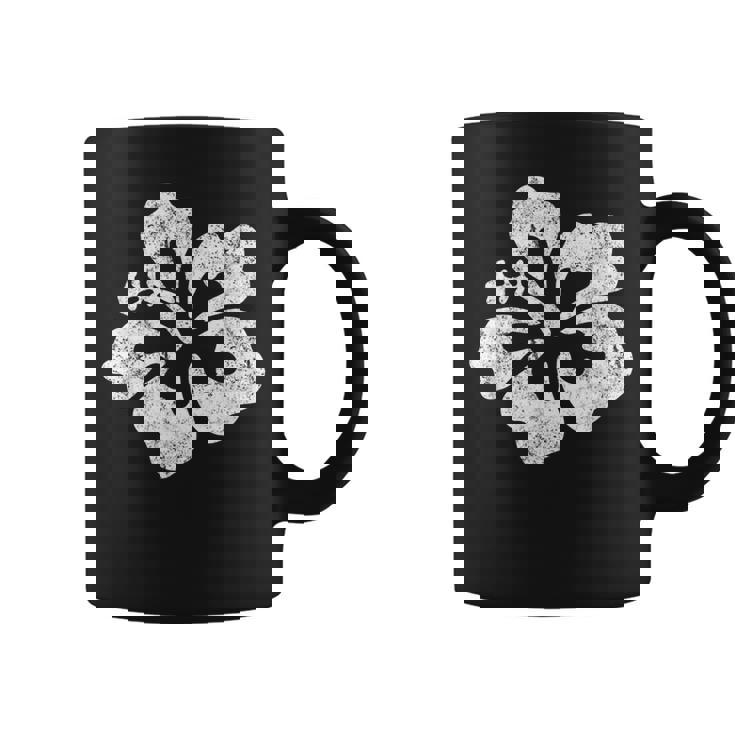 ハワイ ハイビスカス 花 ハワイアン コーヒーマグ