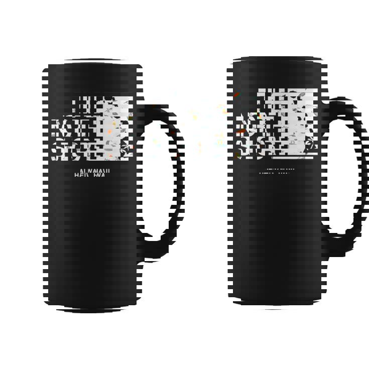 ハワイ諸島 ノースショア ハレイワ サーファー コーヒーマグ