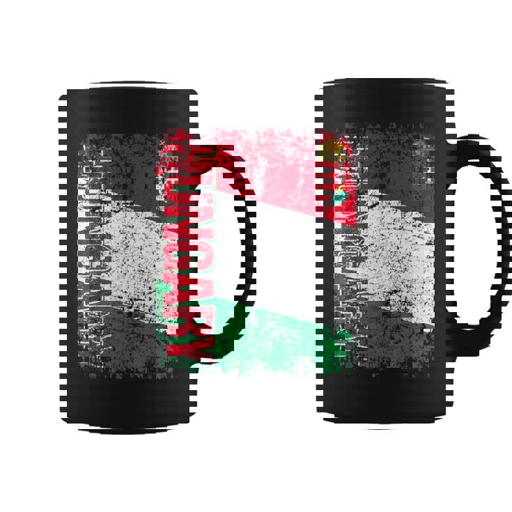 ハンガリー 旗 大 国旗 メンズ レディース キッズ ハンガリー コーヒーマグ