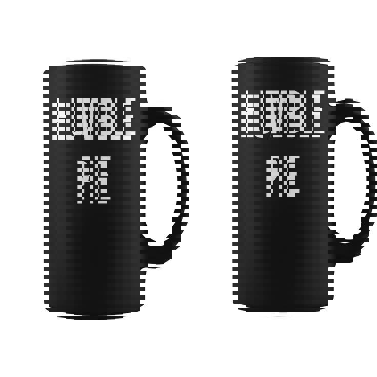 ハンブルパイ コーヒーマグ