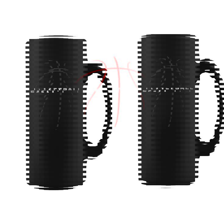 バスケットボールアパレル バスケットボール コーヒーマグ