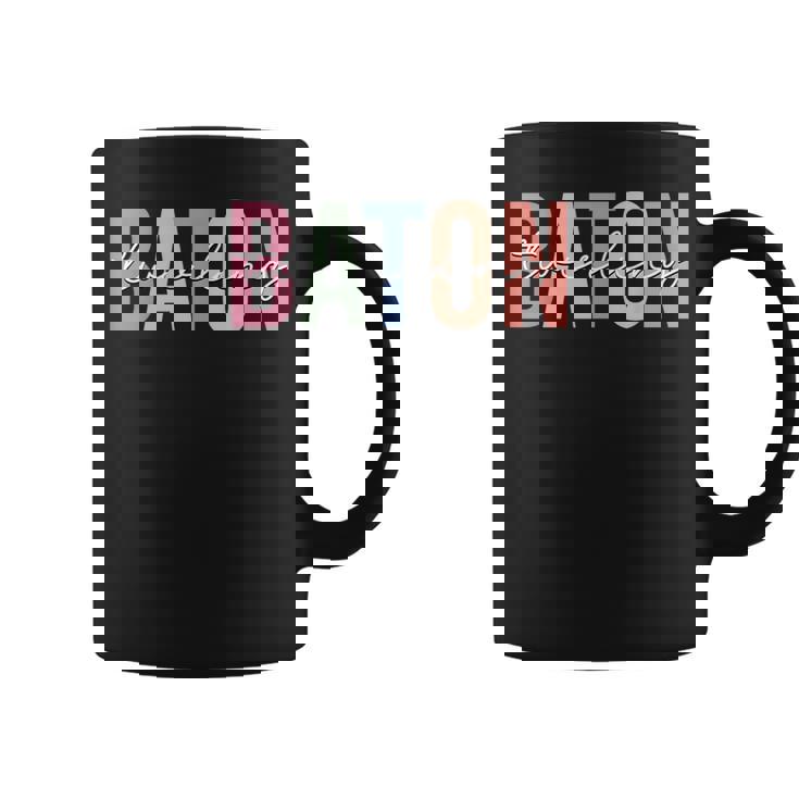 バトン トワリング トワラー コーヒーマグ