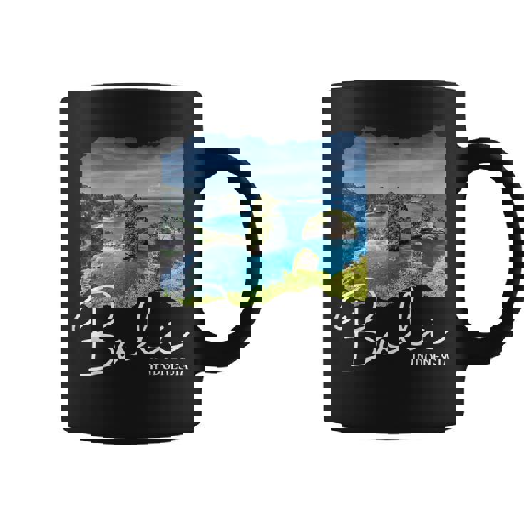 バリお土産 バリ島インドネシアのお土産バリ島 コーヒーマグ