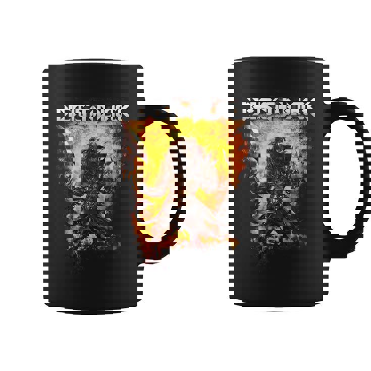 バーサーカー コーヒーマグ